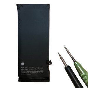 iPhoneSE3 バッテリー交換
