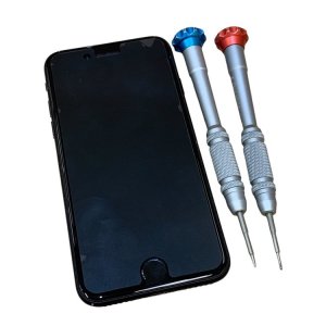 iPhoneSE2 バッテリー交換