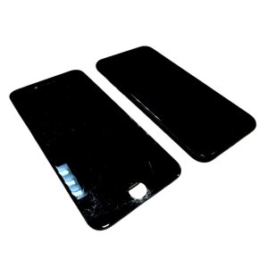 iPhoneSE3 フロントパネル交換