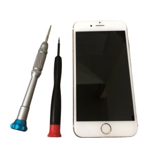 iPhone6s バッテリー交換