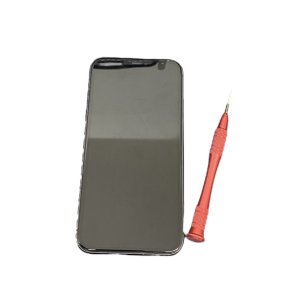 iPhone　X　パネル交換