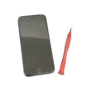 iPhone７　アウトカメラ　修理