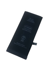 iPhone11　バッテリー交換