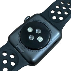 AppleWatch3 バッテリー交換