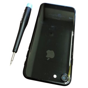 iPhone7 フロントパネル交換