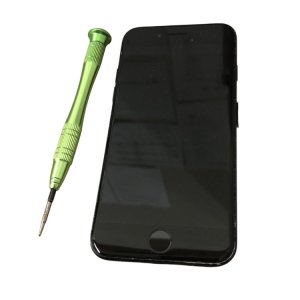 iPhone7 バッテリー交換