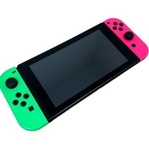 Nintendo Switch 任天堂スイッチ 基板修理