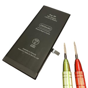 iPhone7 Plus バッテリー交換