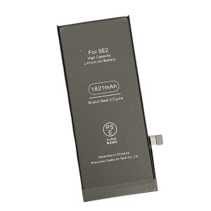 iPhoneSE2　バッテリー交換