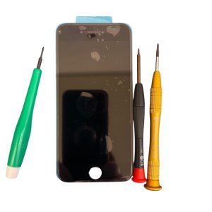 iPhone8 液晶交換