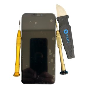 iPhone11ProMax フロントパネル交換