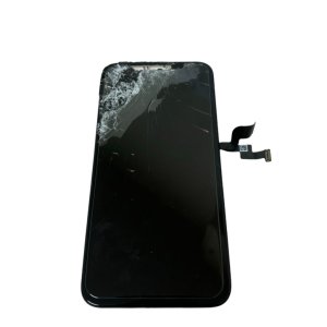 iPhoneXS　液晶交換