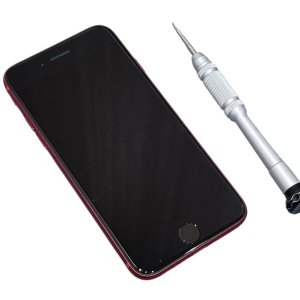 iPhoneSE3 【アイフォンSE3】 フロントパネル交換