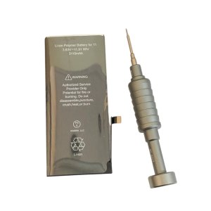 iPhone11 バッテリー交換