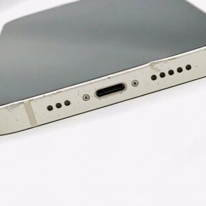iPhone12Pro ライトニングコネクター交換修理