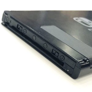 Nintendo Switch 本体ジョイコンレール交換修理