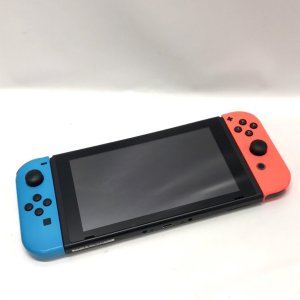 Nintendo Switch 液晶交換修理