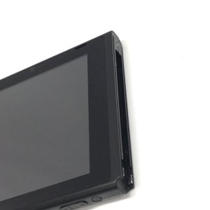 Nintendo Switch ジョイコンレール交換修理