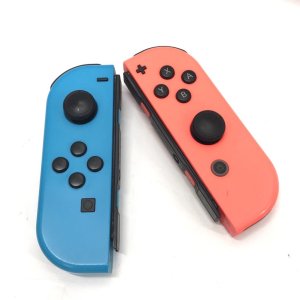 Nintendo Switch ジョイコンスティック交換修理
