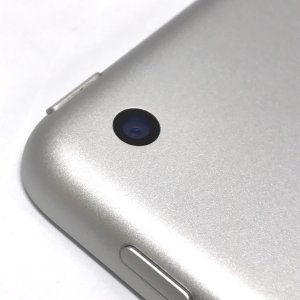 iPad8 アウトカメラ交換修理