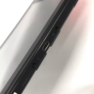 Nintendo Switch ドッグコネクター交換修理