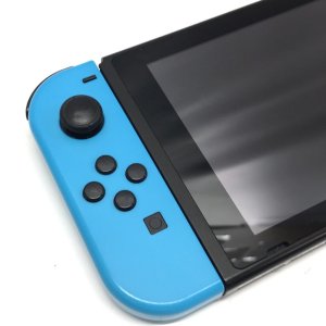 Nintendo Switch ジョイコンスティック交換修理