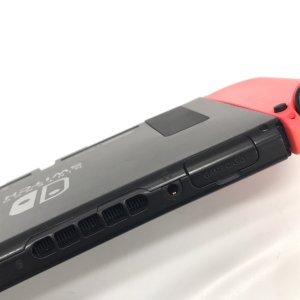 Nintendo Switch 冷却ファン修理