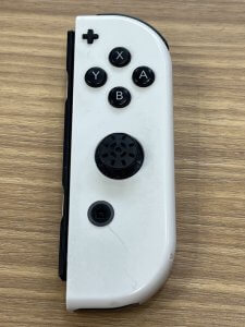switch有機EL アナログスティック交換