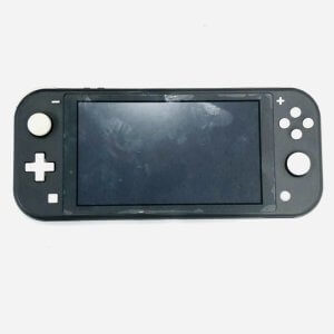 Switchlight 液晶交換修理