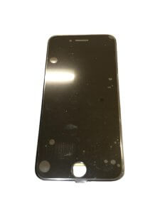 iPhone8 液晶交換