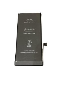 iPhone11 バッテリー交換