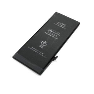 iPhoneSE3バッテリー交換