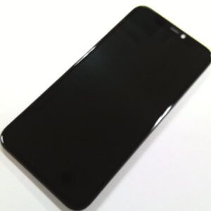 iPhoneXR フロントパネル交換