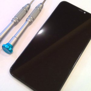 iPhone11ProMax液晶交換