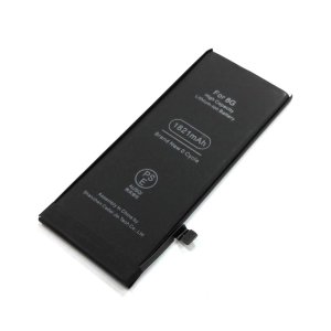 iPhone8バッテリー交換