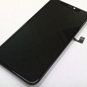 iPhone11 フロントパネル交換