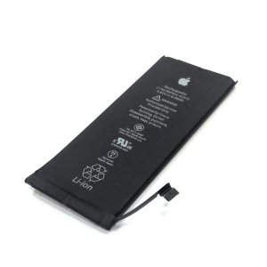 iPhone8　バッテリー交換