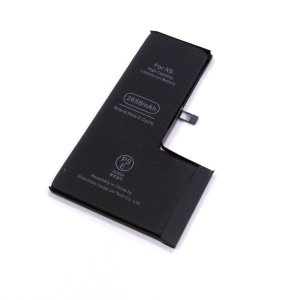 iPhoneXS　バッテリー交換(電池交換)