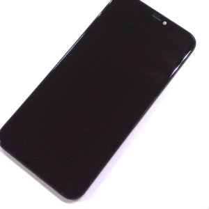 iPhone11　フロントパネル交換