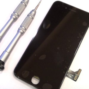 iPhoneSE2液晶交換