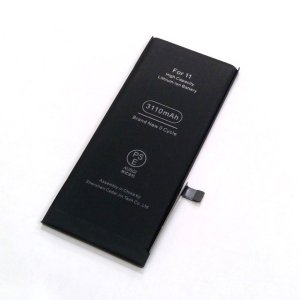 iPhone11 バッテリー交換