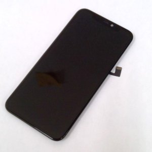 iPhone11Pro フロントパネル交換