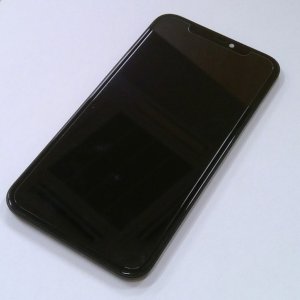 iPhone11 フロントパネル交換