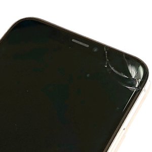 iPhoneX フロントパネル交換