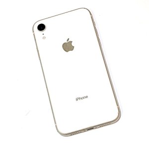 iPhoneXR バッテリー交換