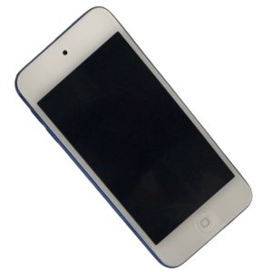 iPodtouch7 バッテリー交換