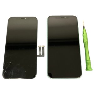 iPhone11 液晶交換