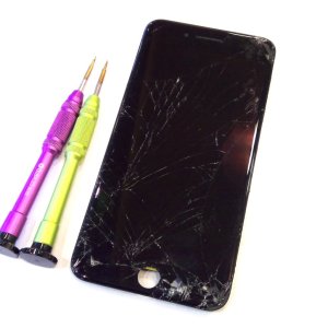 iPhone7Plus 液晶交換