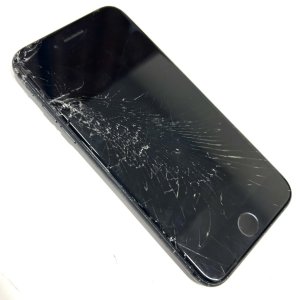iPhone8 パネル交換修理