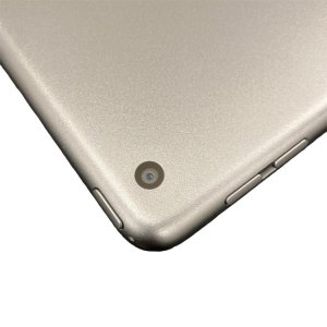 iPad5 アウトカメラ交換